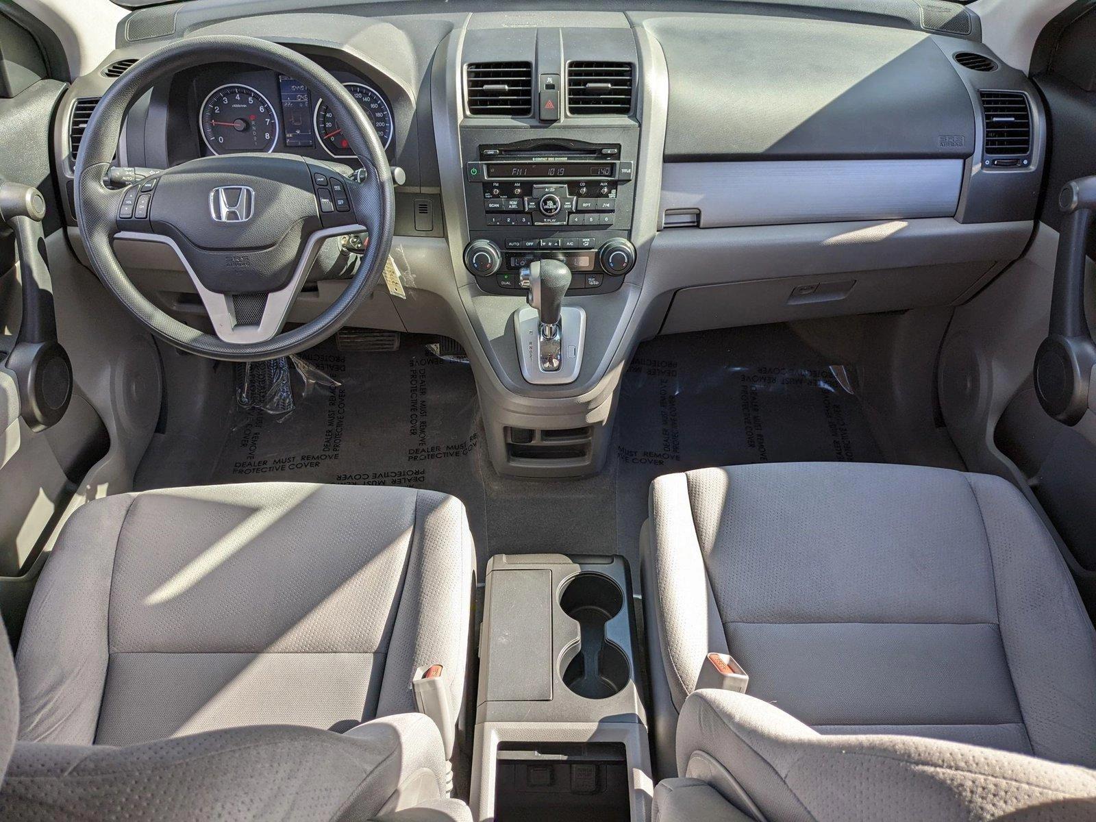 2011 Honda CR-V Vehicle Photo in Sanford, FL 32771