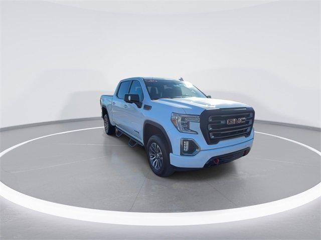 2020 GMC Sierra 1500 Vehicle Photo in BOWLING GREEN, KY 42104-4102