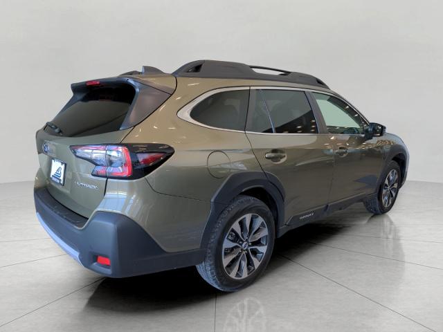 2024 Subaru Outback Vehicle Photo in Green Bay, WI 54304