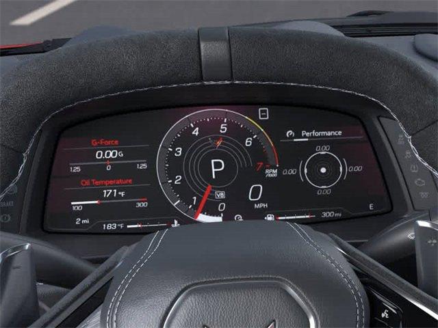 2025 Chevrolet Corvette Stingray Vehicle Photo in COLLIERVILLE, TN 38017-9006