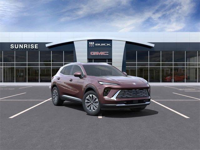 2024 Buick Envision Vehicle Photo in COLLIERVILLE, TN 38017-9006