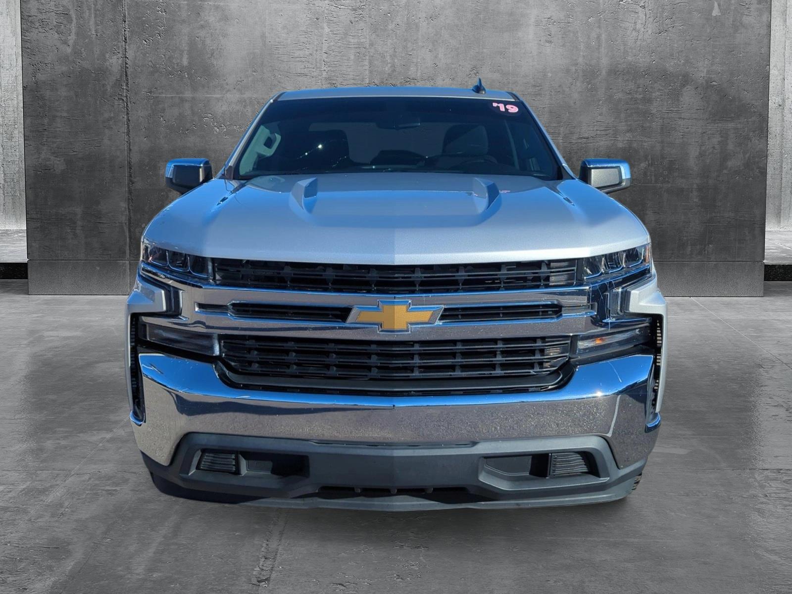 2019 Chevrolet Silverado 1500 Vehicle Photo in Memphis, TN 38133