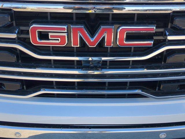 2025 GMC Sierra 1500 Vehicle Photo in ALBERTVILLE, AL 35950-0246