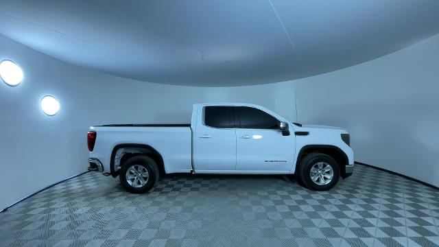 2023 GMC Sierra 1500 Vehicle Photo in GILBERT, AZ 85297-0402