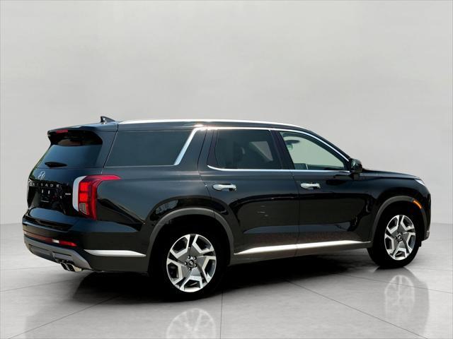 2025 Hyundai PALISADE Vehicle Photo in Green Bay, WI 54304