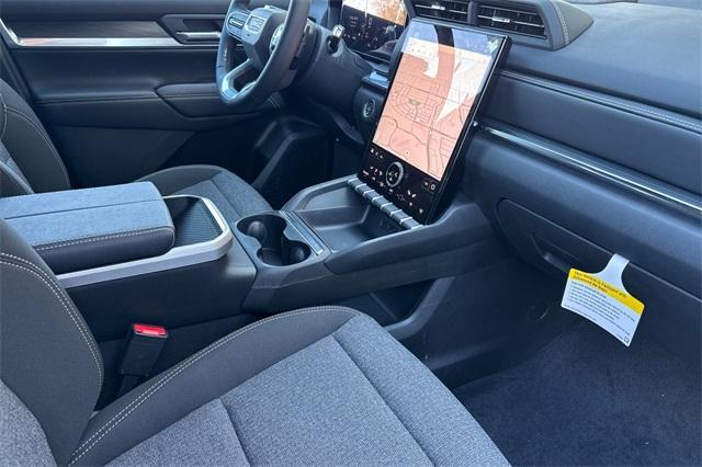 2025 GMC Terrain Vehicle Photo in ELK GROVE, CA 95757-8703