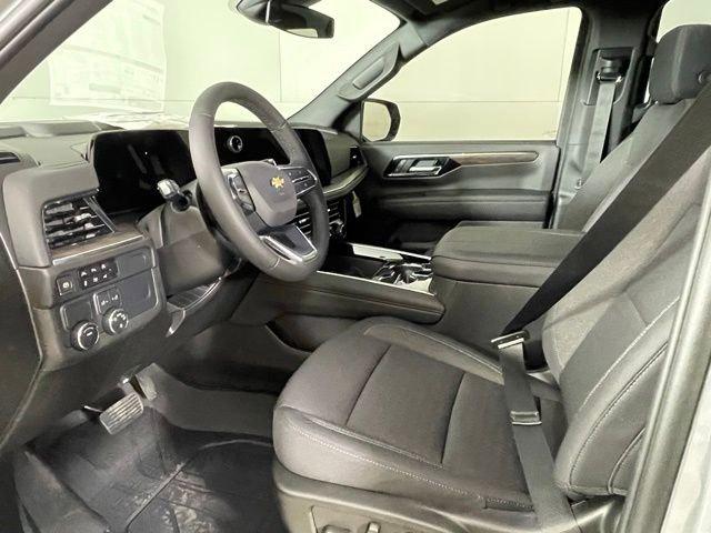 2025 Chevrolet Tahoe Vehicle Photo in PHOENIX, AZ 85014-3381