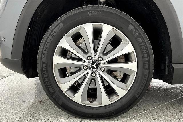 2020 Mercedes-Benz GLE Vehicle Photo in San Antonio, TX 78230