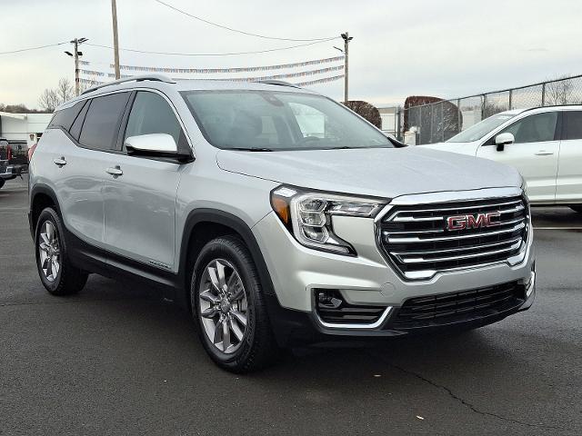 2022 GMC Terrain Vehicle Photo in TREVOSE, PA 19053-4984