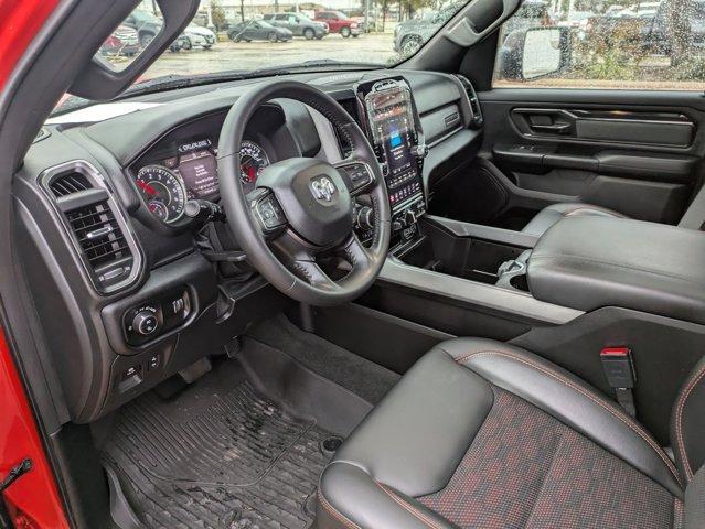 2021 Ram 1500 Vehicle Photo in SELMA, TX 78154-1460