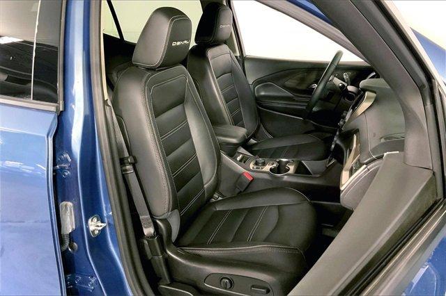 2024 GMC Terrain Vehicle Photo in KANSAS CITY, MO 64114-4502