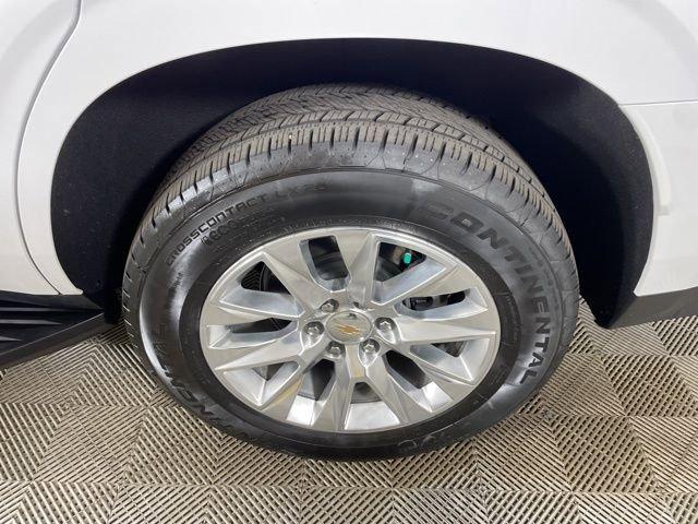 2024 Chevrolet Tahoe Vehicle Photo in PHOENIX, AZ 85014-3381