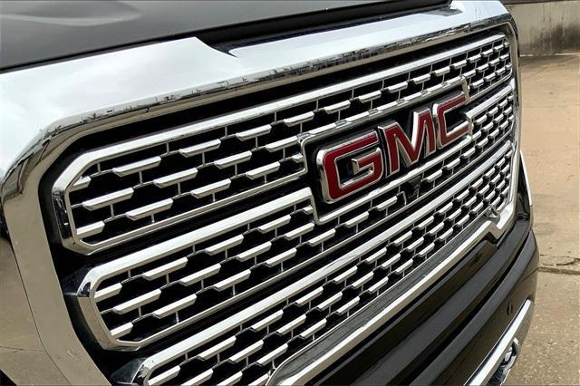 2021 GMC Sierra 1500 Vehicle Photo in KANSAS CITY, MO 64114-4545