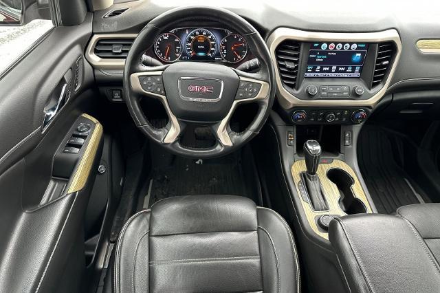 2019 GMC Acadia Vehicle Photo in SPOKANE, WA 99202-2191