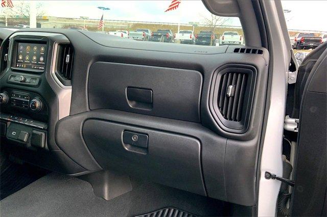 2020 Chevrolet Silverado 1500 Vehicle Photo in KANSAS CITY, MO 64114-4502