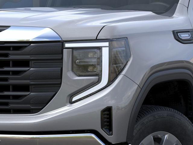2025 GMC Sierra 1500 Vehicle Photo in HENDERSON, NC 27536-2966