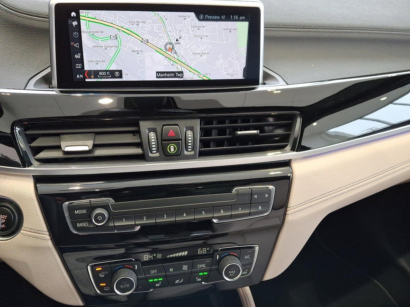 2022 BMW X1 xDrive28i Vehicle Photo in Lancaster, PA 17601
