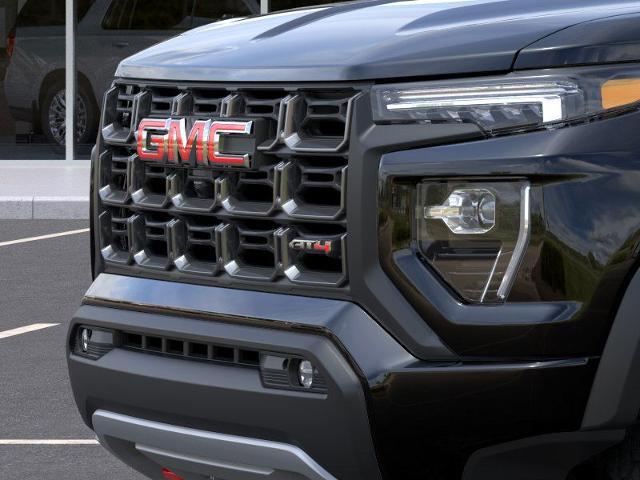 2025 GMC Canyon Vehicle Photo in APPLETON, WI 54914-8833