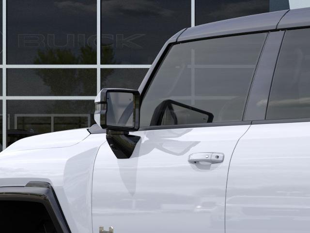 2025 GMC HUMMER EV Pickup Vehicle Photo in LONE TREE, CO 80124-2750