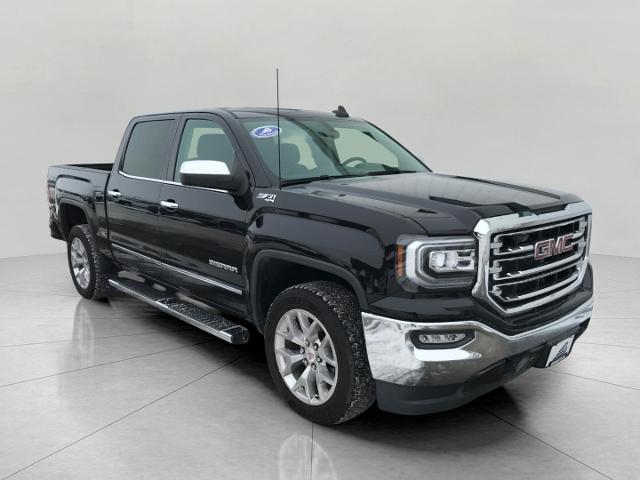 2016 GMC Sierra 1500 Vehicle Photo in GREEN BAY, WI 54303-3330