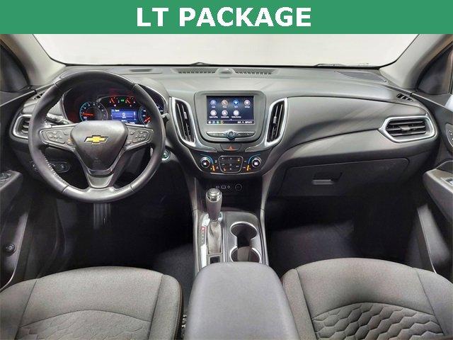 2021 Chevrolet Equinox Vehicle Photo in SAUK CITY, WI 53583-1301