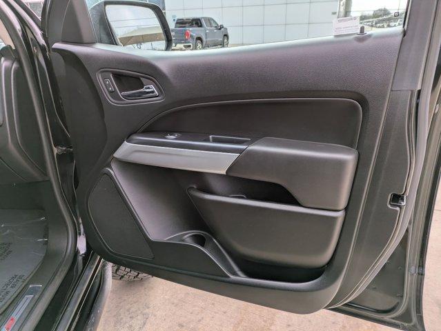 2020 Chevrolet Colorado Vehicle Photo in SELMA, TX 78154-1460