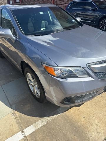 2014 Acura RDX Vehicle Photo in Houston, TX 77007