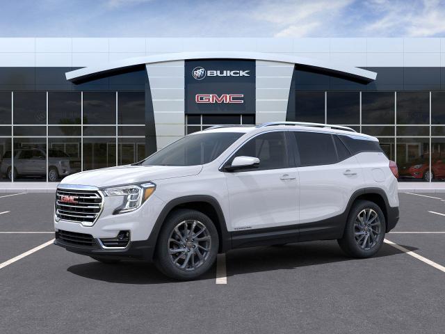 2024 GMC Terrain Vehicle Photo in LONE TREE, CO 80124-2750