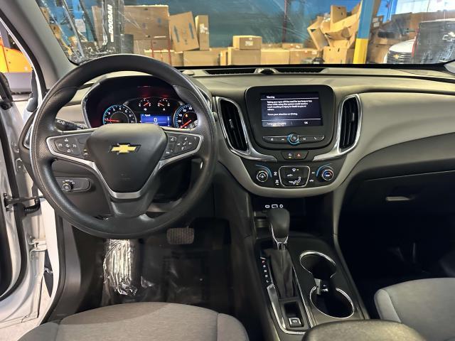 2022 Chevrolet Equinox Vehicle Photo in Roslyn, NY 11576