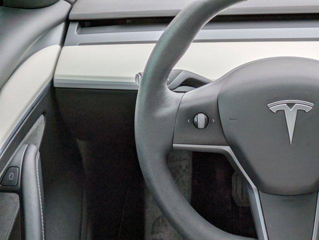 2021 Tesla Model 3 Vehicle Photo in SELMA, TX 78154-1460