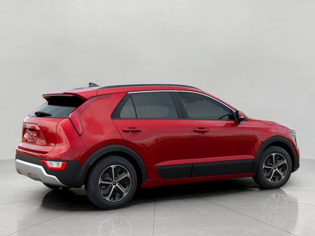 2025 Kia Niro Vehicle Photo in Oshkosh, WI 54904