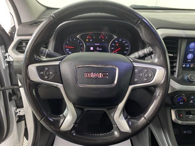 2020 GMC Acadia Vehicle Photo in MEDINA, OH 44256-9001