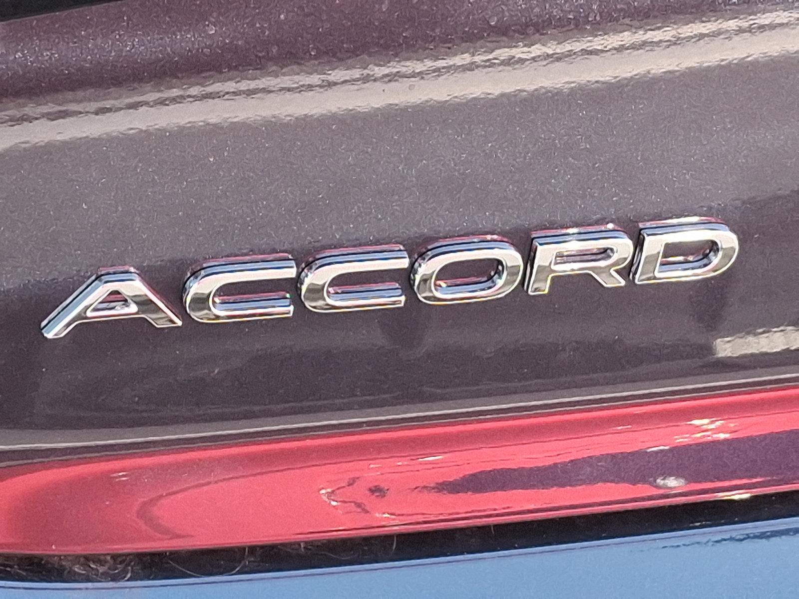 2025 Honda Accord Hybrid Vehicle Photo in Harrisburg, PA 17111