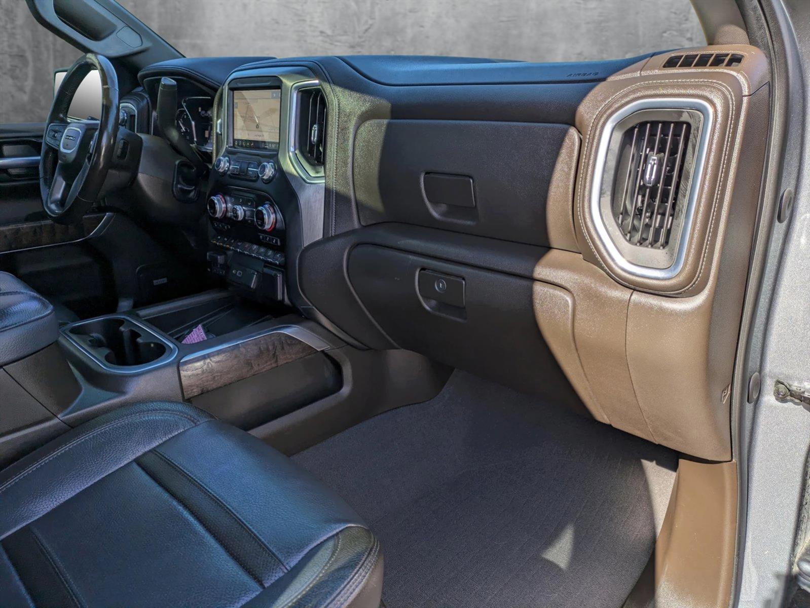 2021 GMC Sierra 1500 Vehicle Photo in Las Vegas, NV 89149