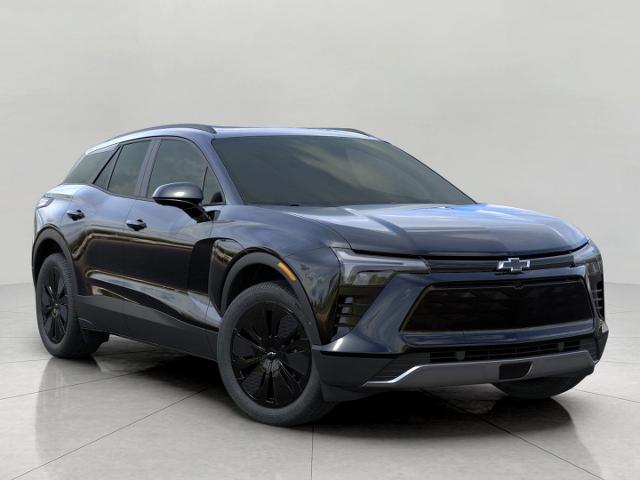 2025 Chevrolet Blazer EV Vehicle Photo in NEENAH, WI 54956-2243