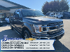 Used 2020 Ford F-150 XLT with VIN 1FTEX1EB9LKE22374 for sale in Bridgman, MI