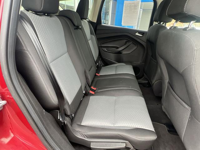 2017 Ford Escape Vehicle Photo in BOSTON, NY 14025-9684