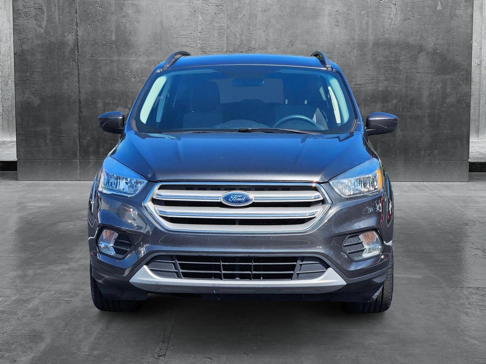 2018 Ford Escape Vehicle Photo in Clearwater, FL 33764