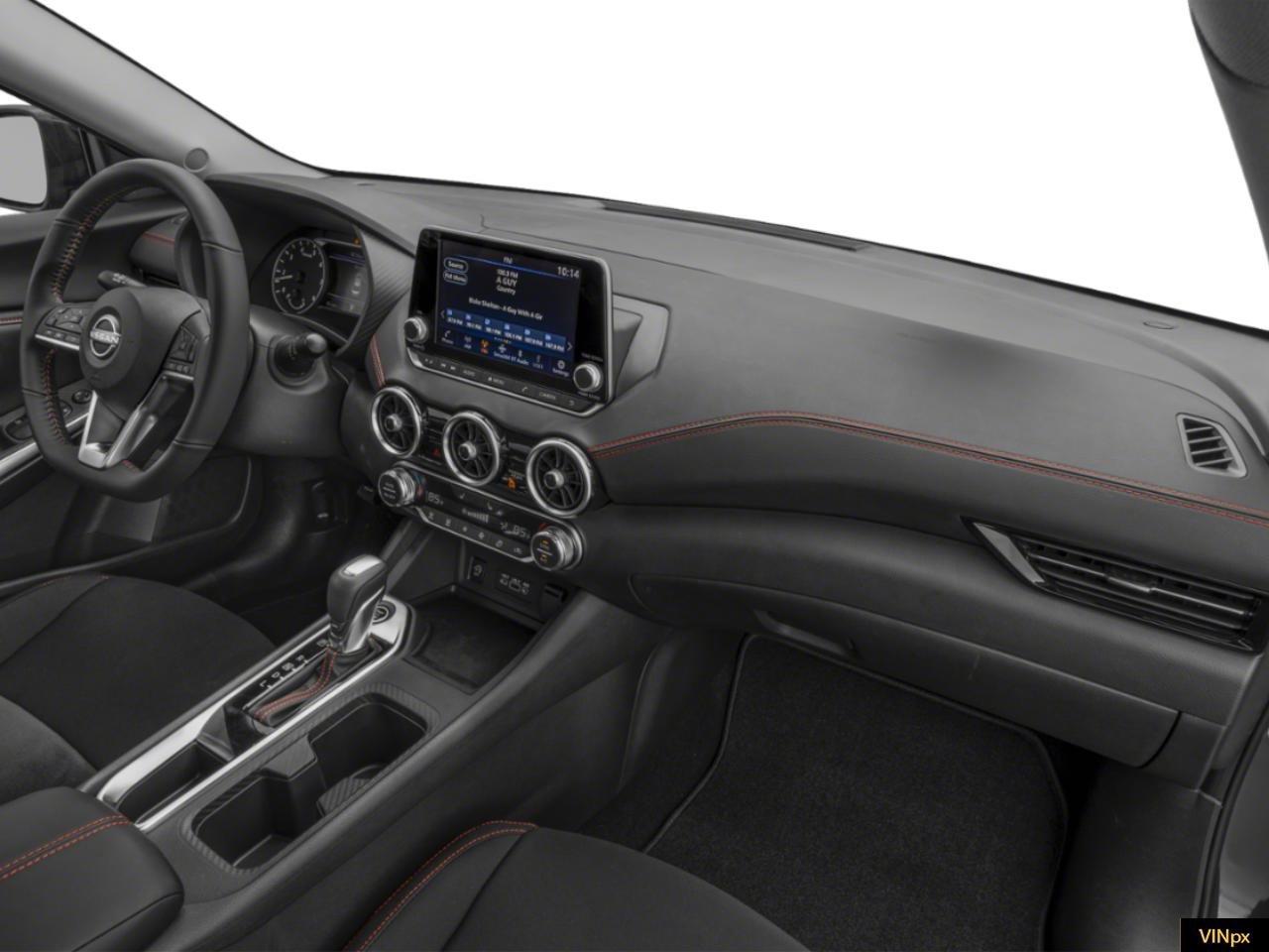 2025 Nissan Sentra Vehicle Photo in Albuquerque, NM 87110