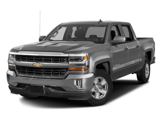 2018 Chevrolet Silverado 1500 Vehicle Photo in Green Bay, WI 54304