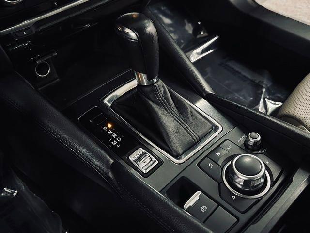 2016 Mazda Mazda6 Vehicle Photo in MEDINA, OH 44256-9631