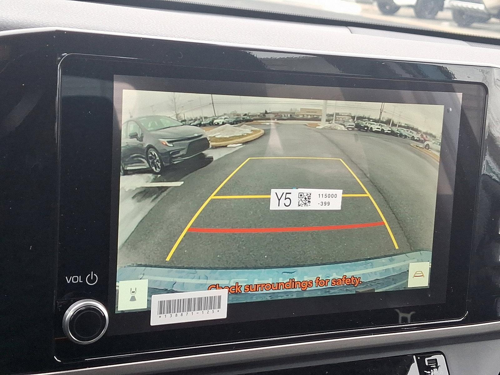 2025 Toyota Camry Vehicle Photo in Trevose, PA 19053