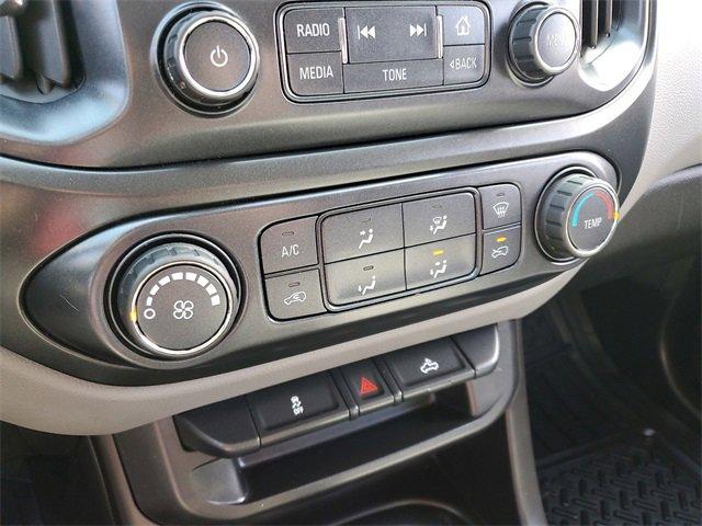 2016 Chevrolet Colorado Vehicle Photo in MILFORD, OH 45150-1684