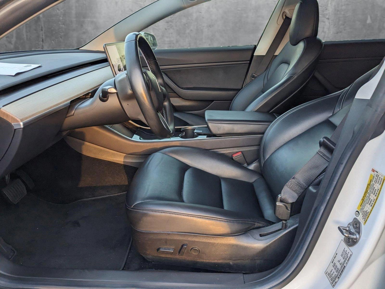 2019 Tesla Model 3 Vehicle Photo in Sanford, FL 32771