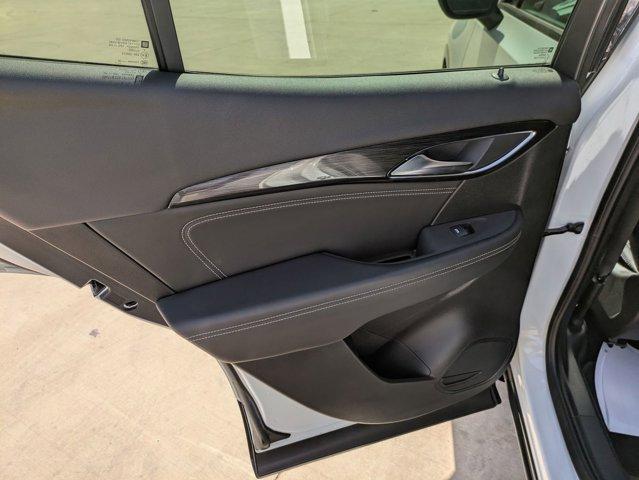 2023 Buick Envision Vehicle Photo in SELMA, TX 78154-1459