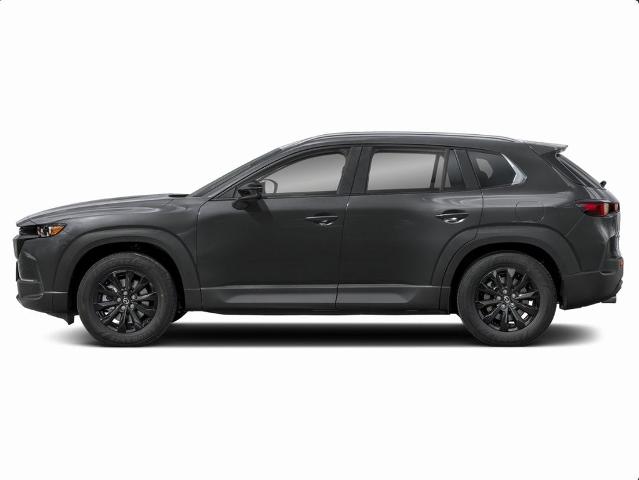 2024 Mazda CX-50 Vehicle Photo in Tulsa, OK 74129