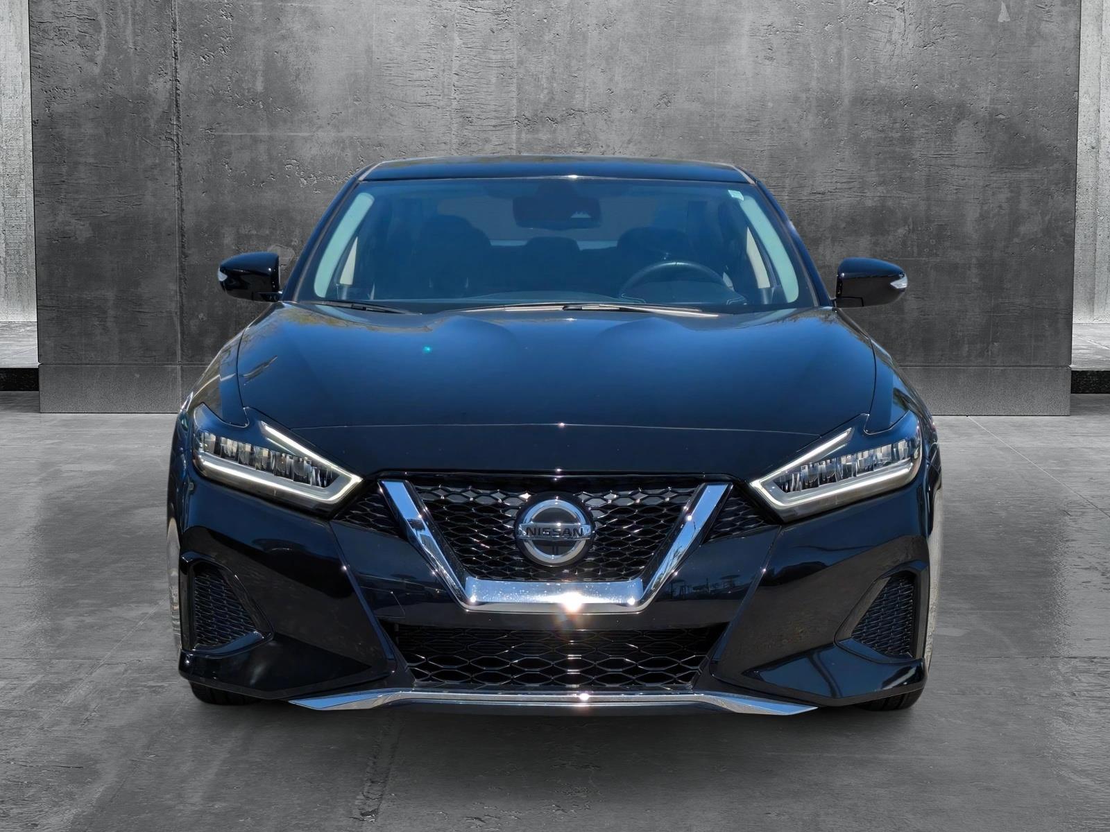 2021 Nissan Maxima Vehicle Photo in Tampa, FL 33614