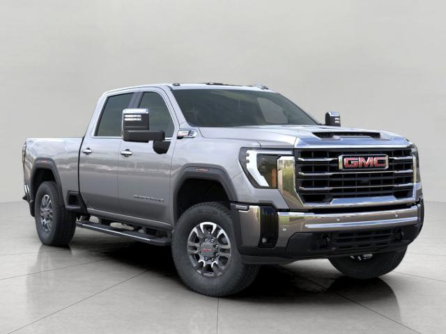 2025 GMC Sierra 2500 HD Vehicle Photo in APPLETON, WI 54914-8833