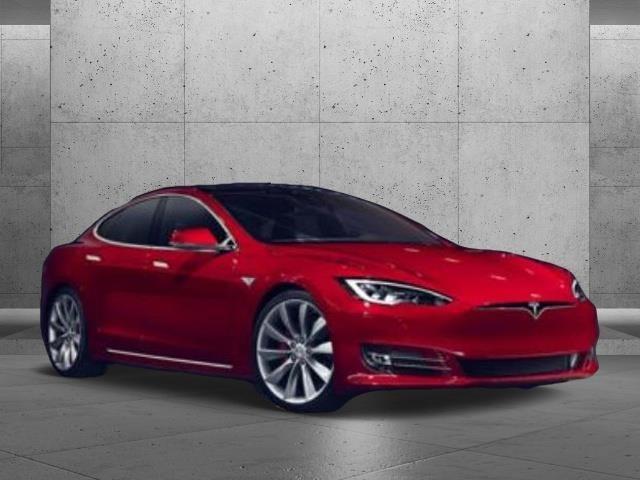 2016 Tesla Model S Vehicle Photo in Delray Beach, FL 33444