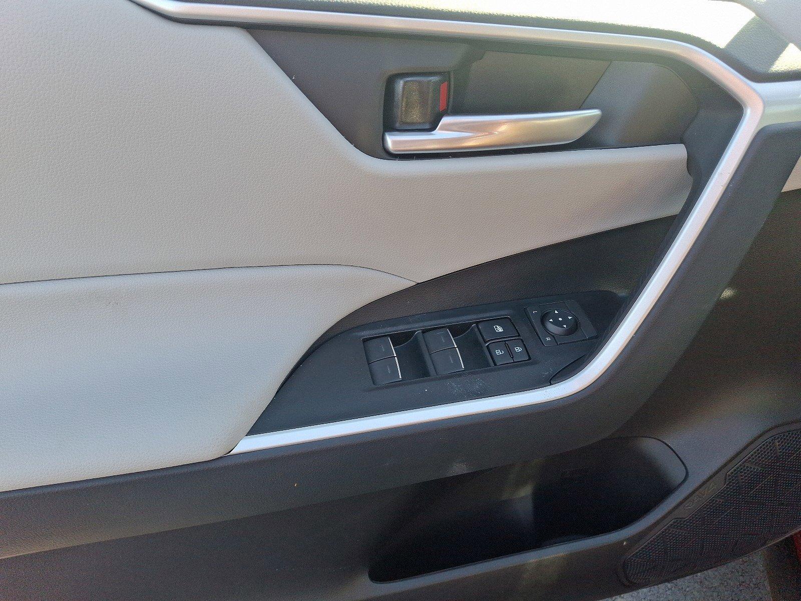 2025 Toyota RAV4 Vehicle Photo in Harrisburg, PA 17111